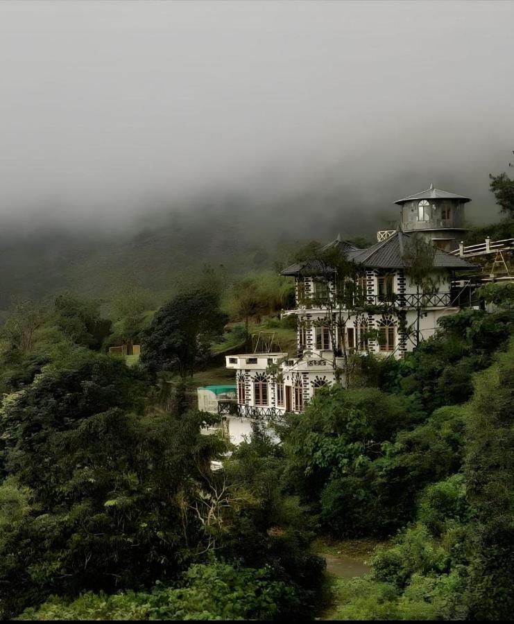 Star Holidays Vagamon Kültér fotó