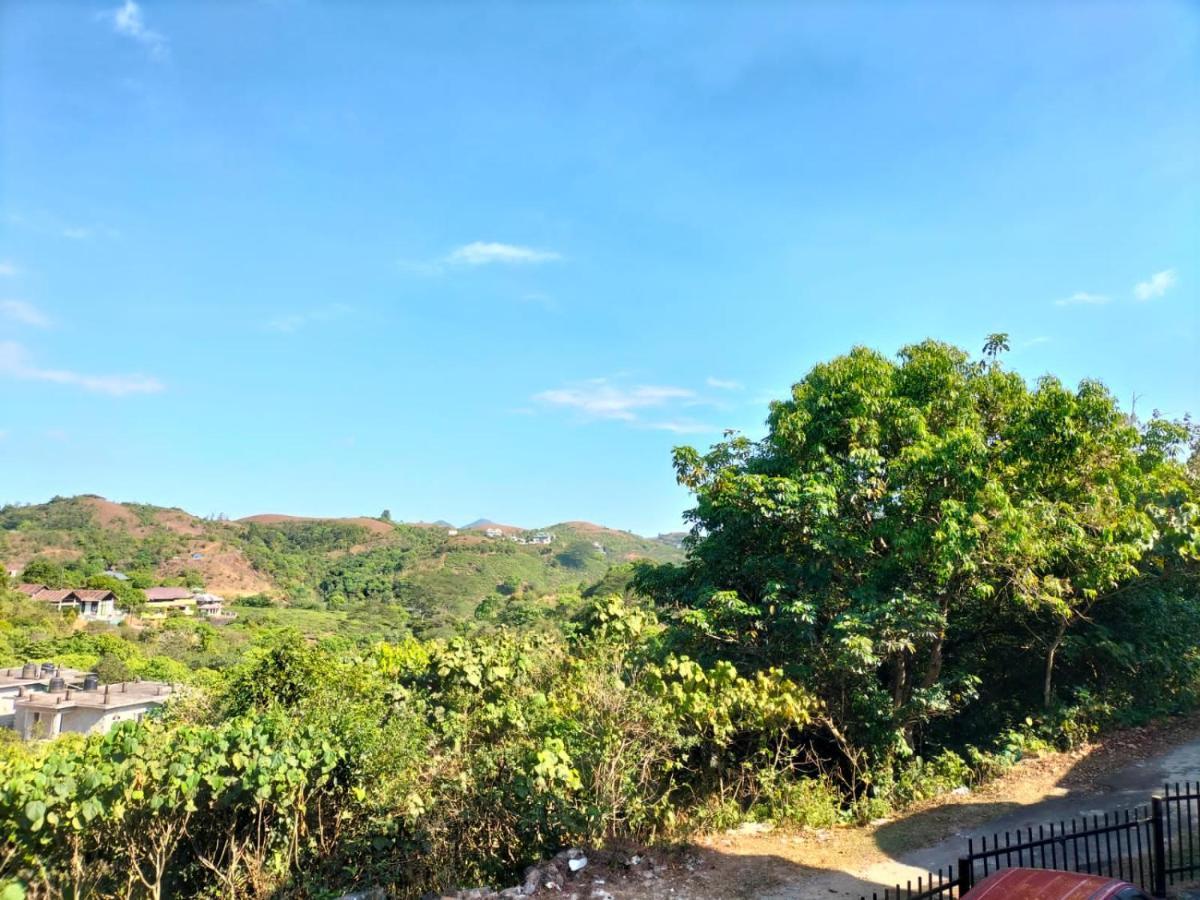 Star Holidays Vagamon Kültér fotó