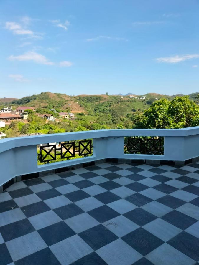 Star Holidays Vagamon Kültér fotó