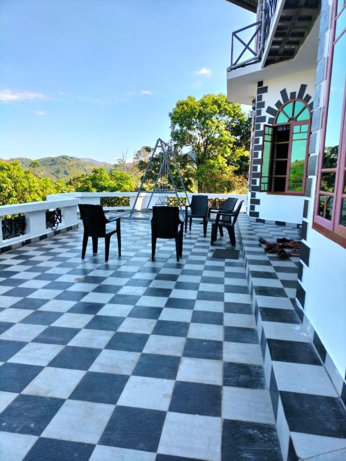 Star Holidays Vagamon Kültér fotó