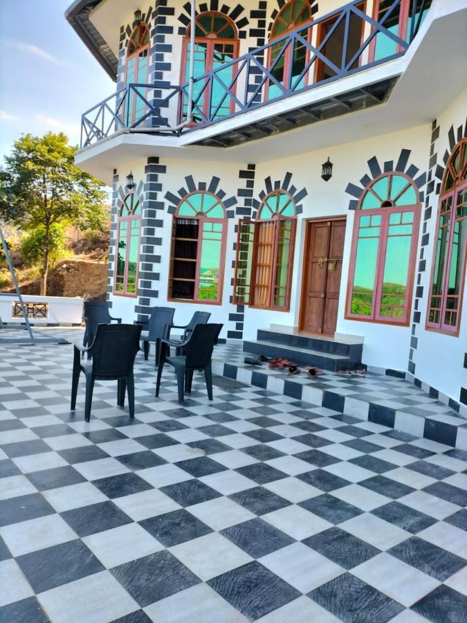 Star Holidays Vagamon Kültér fotó
