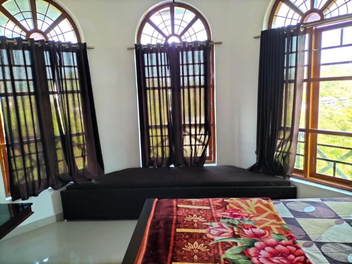 Star Holidays Vagamon Kültér fotó