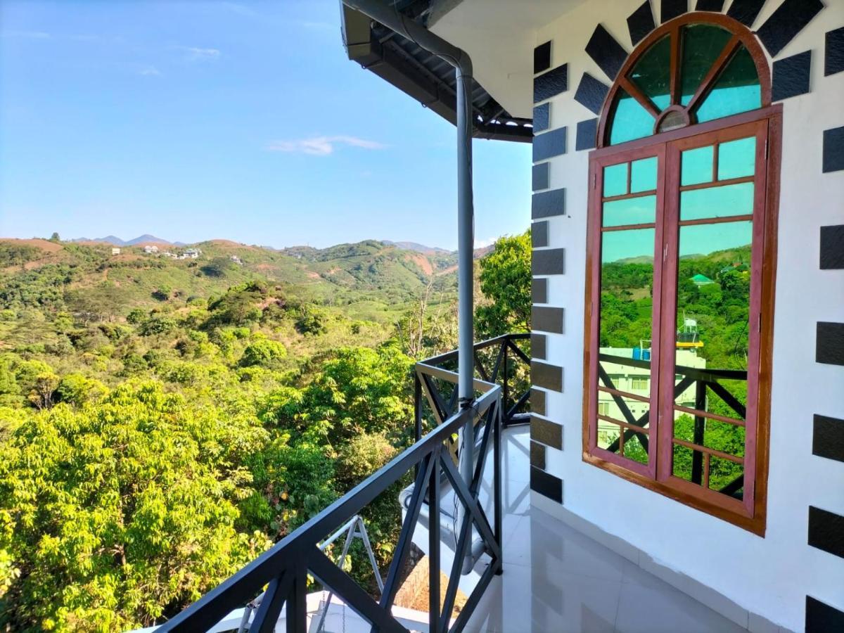 Star Holidays Vagamon Kültér fotó