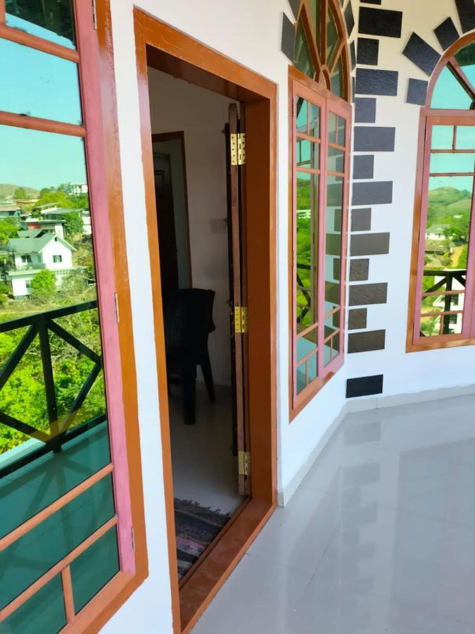 Star Holidays Vagamon Kültér fotó