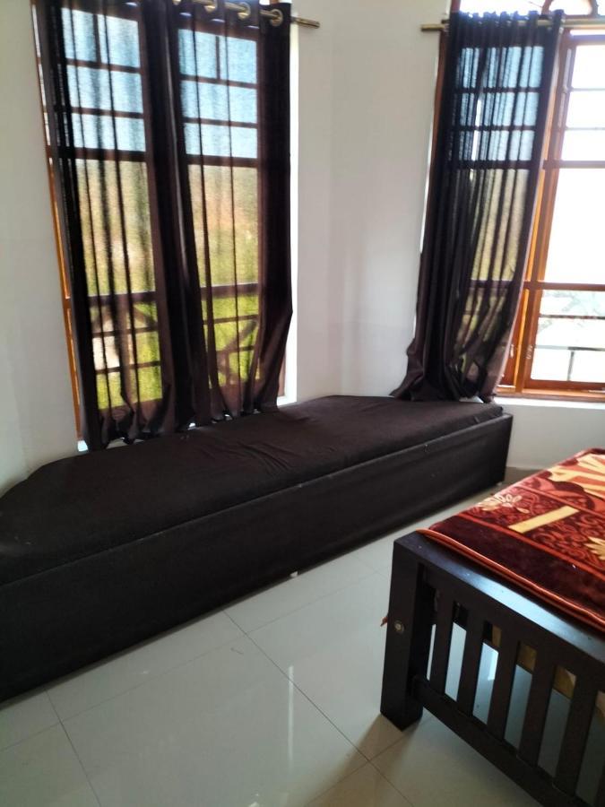 Star Holidays Vagamon Kültér fotó