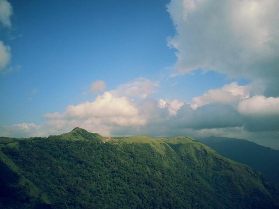 Star Holidays Vagamon Kültér fotó