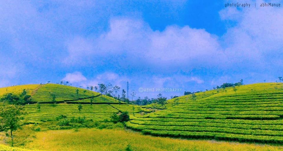 Star Holidays Vagamon Kültér fotó