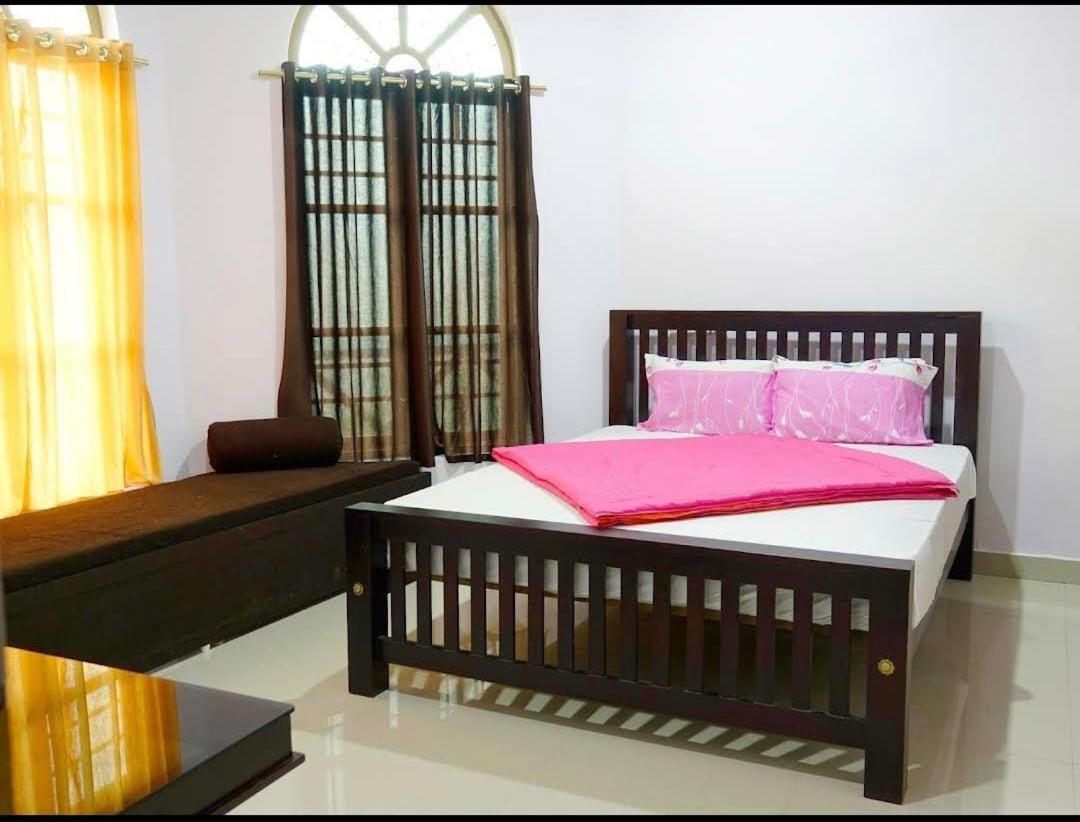 Star Holidays Vagamon Kültér fotó