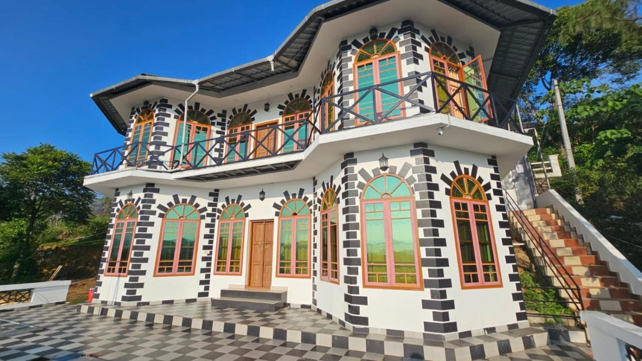 Star Holidays Vagamon Kültér fotó