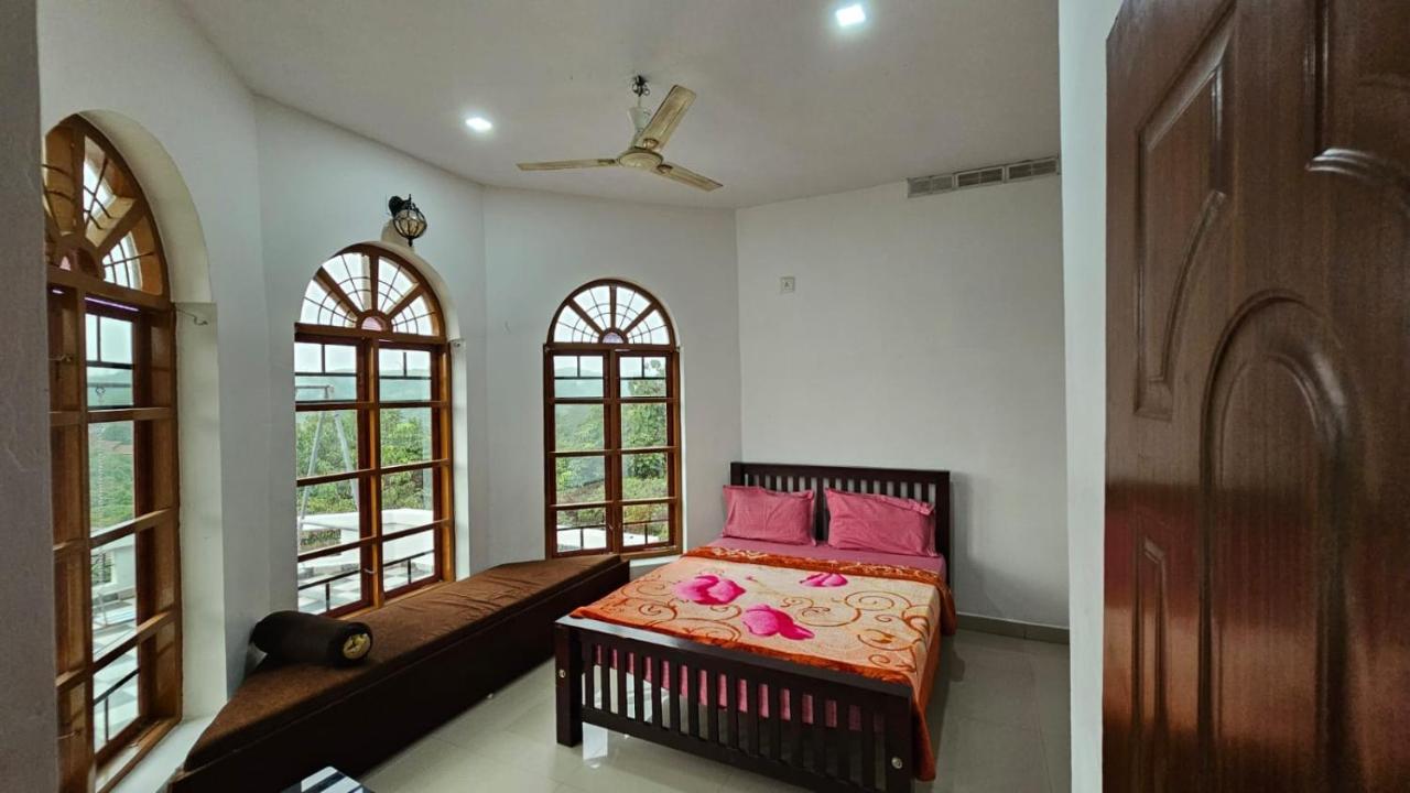Star Holidays Vagamon Kültér fotó